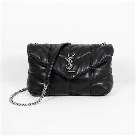 ysl tasche schwarz|ysl saint laurent taschen.